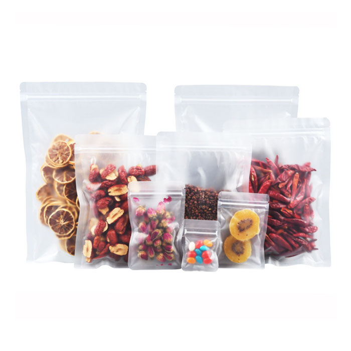 Other Material Three Side Bag